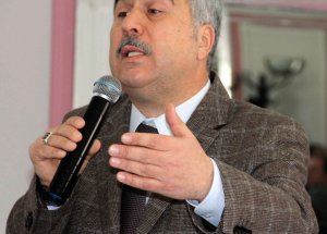 Milletvekili Cemal Yılmaz 'dan Açıklama