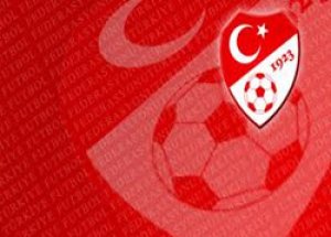 TFF'den Fenerbahçe'ye İstifa Tepkisi