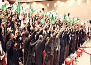 İnançta İstikameti Tevhid Belirler