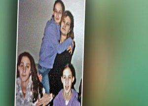 Yavrularımı Kiliseden Kurtarın