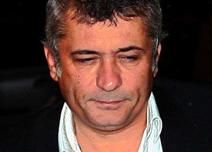 1 Numaralı İşkenceci
