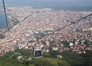 Bir İl Daha Büyükşehir Oluyor