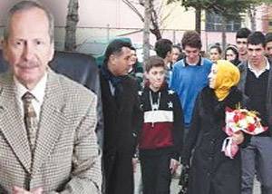 O Müdür'den Açıklama