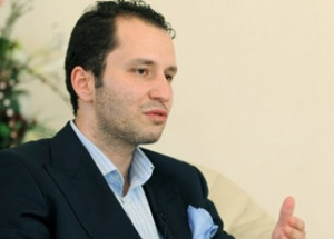 Oğul Erbakan'dan Çarpıcı Açıklamalar