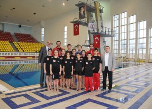 Milli Takım İsveç Yolcusu