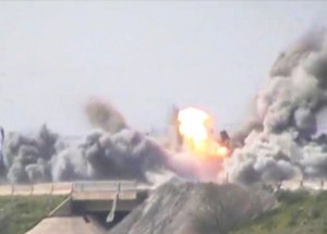 Suriyeli Muhalifler İçin Tehlikeli Viraj!