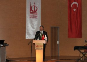 Keçiören'de Parklar Daha Tasarruflu