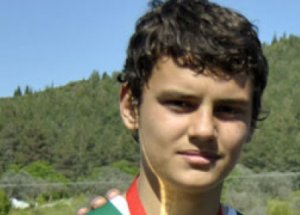 Dünya devleri bu çocuğun peşinde!