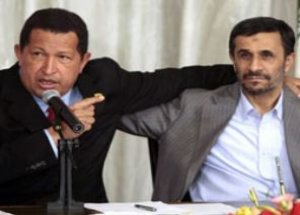 Ahmedinejad: Devrim Yolunda Şehittir!