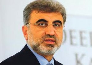 Taner Yıldız'dan Çarpıcı Açıklama!