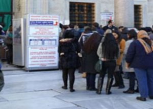 Gösteriler Turizm Sektörünü Vurdu