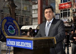 Ömer Seyfettin Haftası Başladı