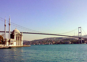 Marmara'da Tsunami ve 7,5'luk Deprem Bekleniyor