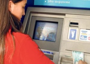 Bankalar Soygunda Sınır Tanımıyor!