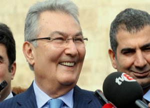 Baykal'dan Sarıgül Krizine Yorum