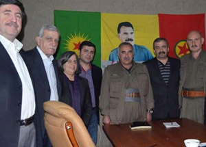 PKK'nın 1 Numaralı Katili Konuştu