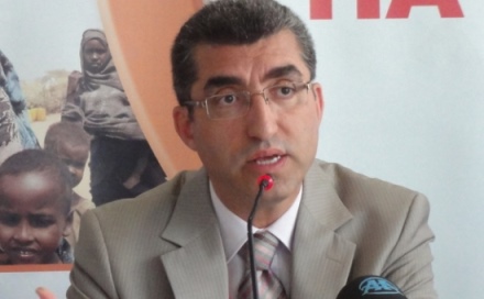 'Biz Yapıyoruz Behzat Bozuyor'