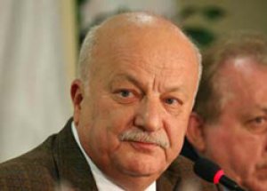 Sadri Şener'den İstifa Açıklaması!