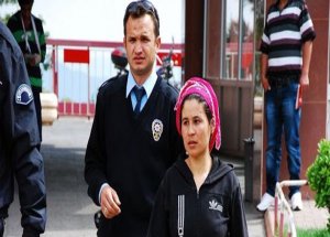 9 Bin Kadına Polis Koruması Verildi