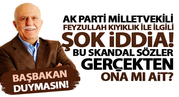 Mecliste Taşeron Kavgası!