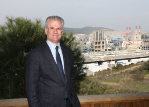 Petkim 2012 Yılında Rekor Kırdı