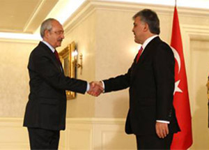 Neden Köşk'e Çıktı?