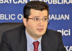 Abdullayev: Azerbaycan dünyanın en güvenli ülkesi