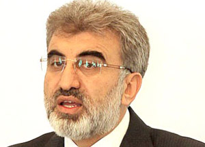 Genel Kurul Yine Karıştı