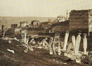 İstanbul Surlarının Sırrı
