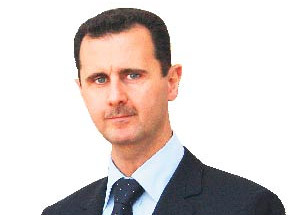 Esed'den İlginç Çıkış