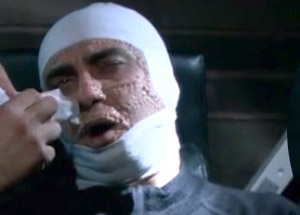 İşte Maskesiz Polat
