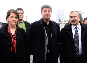 3. Heyet Hazırlanıyor