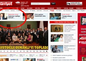 Hürriyet'in "Veda Hutbesi'nden Bihaber Cehaleti