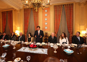 Birileri Çok Rahatsız Oldu