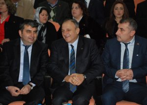 Mhp Grup Başkan Vekili Vural’dan Terör Yorumu