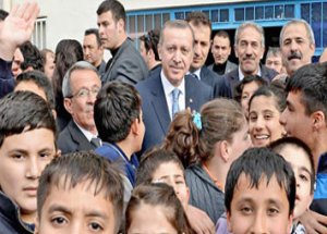 En Az 3 Çocuk Vasiyetimdir