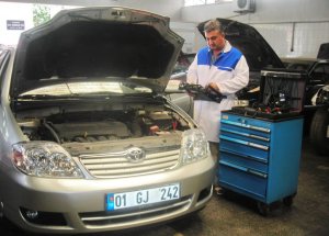 Çevre Dostu Sistem Geliştirdi, Seri Üretim İçin Destek Bekliyor