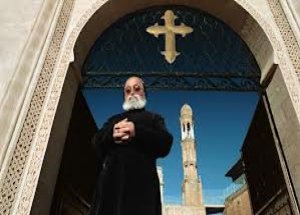 İngiltere'de Müslümanlar, Kilise Satın Aldı