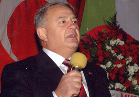 MHP'li Vekilden Şok Sözler!