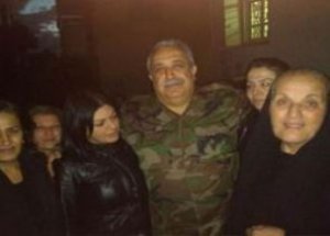 CHP Heyeti Şam'a Neden Gitti?