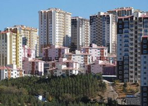 TOKİ''den ''Sigarasız Blok'' İçin Yeşil Işık