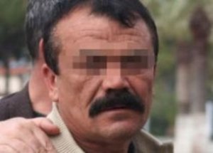 Cezaevinden Çıktı Eşini Öldürdü