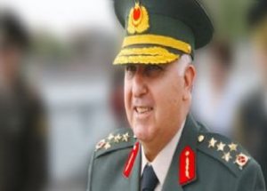 Çağrılırsa Balyoz Davasında Tanıklık Edecek