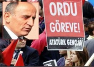 ABD'siz Darbe Yapamayız