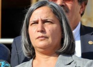 Diyarbakır Halkı Kışanak’a Karşı