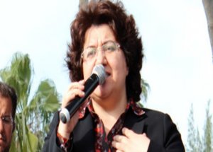 BDP'li Ayna: Türk Askeri Boşuna Öldü