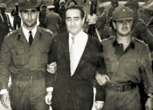 Meclis Tarihi Hatayı İptal Ediyor