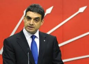 CHP'ye Göre AK Parti'nin Oy Oranı Yüzde 40