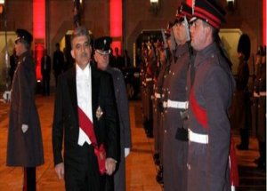 Gül'ün İsveç Ziyareti Tarihe Geçecek!
