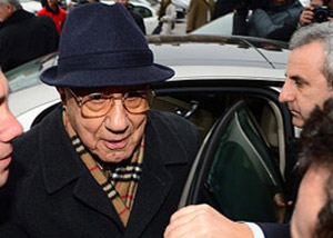 28 Şubat'ın Bir Numaralığı Sanığı Karadayı